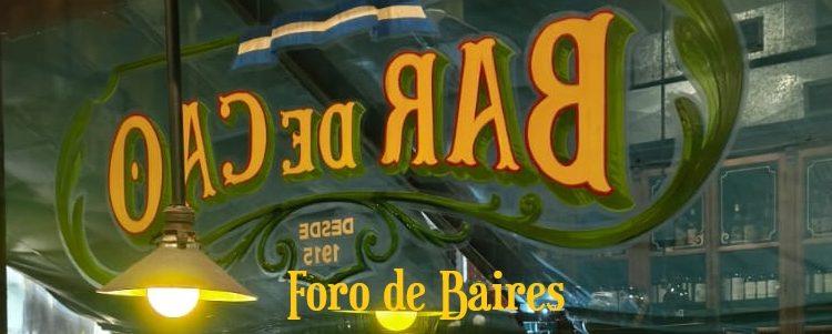 Los Bares Notables fueron la estrella de la primera noche cultural de la Ciudad