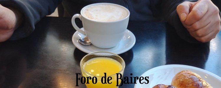 Llega la 13ª edición de la feria cafetera más grande de Argentina