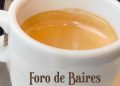 Llega una propuesta a puro cafè, cine y aire libre en la Plaza República del Perù
