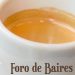 Llega «Cafecito BA» una propuesta a puro cafè, cine y aire libre en la Plaza República del Perù