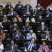 La oposición logró aprobar sin sobresaltos su plan de trabajo sobre emergencia en Discapacidad y morosidad
