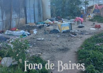 Comenzò la temporada de prevención del dengue