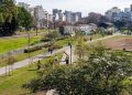 «Chacagiales», el nuevo barrio cool de Buenos Aires que compite en el mundo