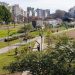 «Chacagiales», el nuevo barrio cool de Buenos Aires que compite en el mundo