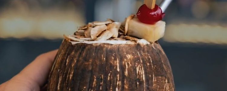 Llega la Bs As Cocktail Week 2026