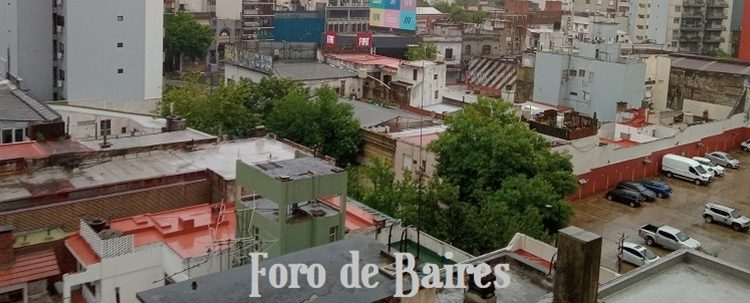Los alquileres triplicaron la inflaciòn en agosto con subas de hasta 4,9 %