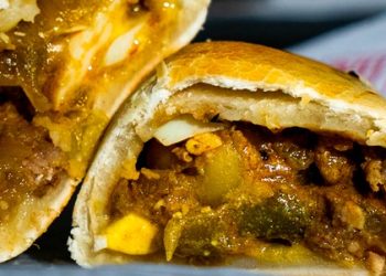 Llega hoy una nueva edición de La Noche de la Pizza y la Empanada
