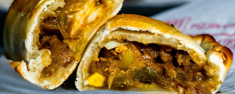 Llega hoy una nueva edición de La Noche de la Pizza y la Empanada