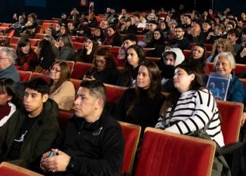 Ya estàn las películas ganadoras de la 7ª edición del Festival Escenario 2026 (cine + música)