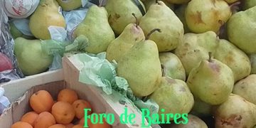La inflación de agosto se desaceleró y fue del 1,7%