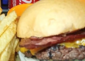 Burguermania: La 9ª edición del gran evento de hamburguesas de Argentina vuelve el 15, 16 y 17 de septiembre
