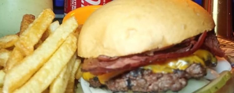 Burguermania: La 9ª edición del gran evento de hamburguesas de Argentina vuelve el 15, 16 y 17 de septiembre