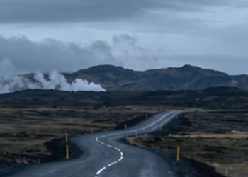 Llega «Islandia», una película documental de Leandro Cerro