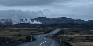 Llega «Islandia», una película documental de Leandro Cerro