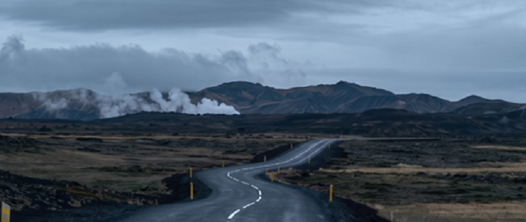 Llega «Islandia», una película documental de Leandro Cerro