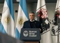 La Ciudad empezó a formar a sus primeros agentes penitenciarios