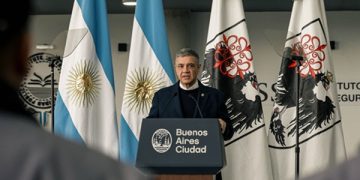 La Ciudad empezó a formar a sus primeros agentes penitenciarios