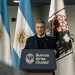 La Ciudad empezó a formar a sus primeros agentes penitenciarios