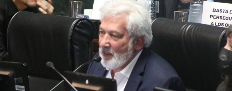 La Legislatura Porteña aprobó una ley que beneficia a los Clubes de Barrio