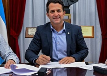 La Legislatura de la Ciudad firmó un convenio con el Instituto Tecnológico de Buenos Aires