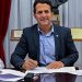 La Legislatura de la Ciudad firmó un convenio con el Instituto Tecnológico de Buenos Aires