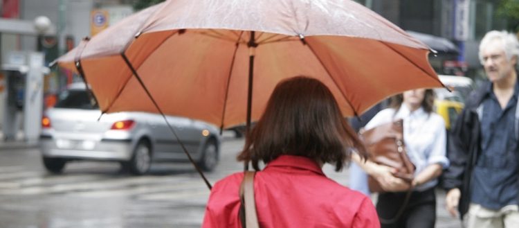Para enfrentar el fenómeno de “El Niño”, la Ciudad implementa un Plan de Acción con alertas, control y monitoreo en las 15 comunas
