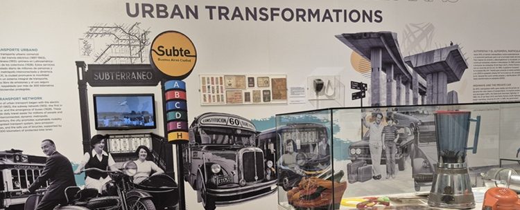 Más de 100 piezas inéditas renuevan la exposición general del Museo de la Ciudad