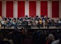 Barrios al Colón: la Ciudad invita a anotarse para asistir a los ensayos de la Orquesta Filarmónica