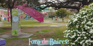 Primavera 2026 en Palermo: que la tristeza de una lágrima no apague el nacimiento de una flor