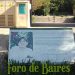 El Paseo Paseo Marcela Brenda Iglesias que fue reinaugurado en 2024 frente al lago del Rosedal de Palermo