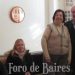 Se llevó a cabo un encuentro en el Bar Overo de Palermo acerca de la generación 50 y otros asuntos vinculados a la política actual