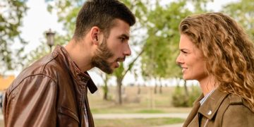 «Si no te tengo conmigo, no seràs de nadie jamàs»: cuando los sentimientos se transforman en obsesiòn