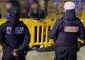 Operativo de la Ciudad en Boca-San Pablo: 3 detenidos y más de 400 actas contravencionales. Participaron funcionarios de Brasil