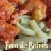 Pastas verdes al tuco como lo hacìa mi abuela para los ùltimos frìos del año