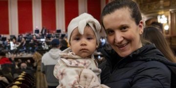 Barrios al Colón: más de 5.000 vecinos ya vivieron los ensayos de la Filarmónica y se abren nuevas fechas para octubre