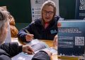 «Más servicios en tu barrio» regresa con sus oficinas móviles a las plazas porteñas durante toda la semana