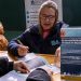«Más servicios en tu barrio» regresa con sus oficinas móviles a las plazas porteñas durante toda la semana