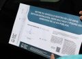 Cómo solicitar la remoción de un auto abandonado en la vía pública