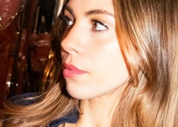 Abby Nissenbaum, le da un giro a la fantasía favorita de la música country con su nuevo sencillo «Gentleman»