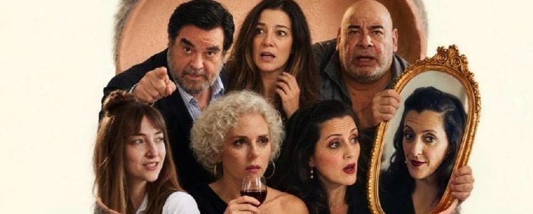 Enrique Rottenberg vuelve a la ficción después de 33 años con 4 historias increíbles, una comedia sobre los desastres del amor