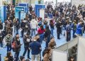 Llega «Expo Empleo BA-Conectados» a la La Rural, con más de 2500 ofertas laborales y 100 empresas