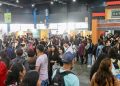 En La Rural, más de 2500 ofertas laborales y 100 empresas en un solo lugar: Expo Empleo BA-Conectados