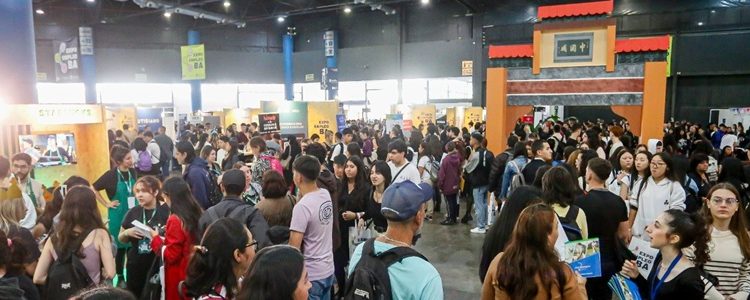 En La Rural, más de 2500 ofertas laborales y 100 empresas en un solo lugar: Expo Empleo BA-Conectados