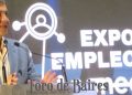 Se realizò la «Expo Empleo Conectados» Octubre 2026 en la Rural de Palermo con màs de 2.500 puestos de trabajo