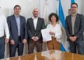 La FAUBA y Benito Roggio ambiental fortalecen su vínculo para impulsar la investigación y la innovación ambiental