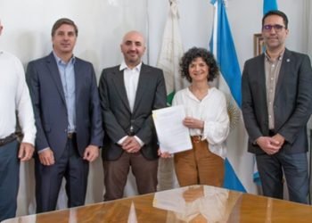 La FAUBA y Benito Roggio ambiental fortalecen su vínculo para impulsar la investigación y la innovación ambiental