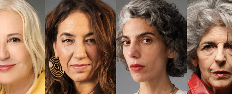 Estrena en la Casa de la Cultura «La vida por correspondencia». Lectura pública de cartas