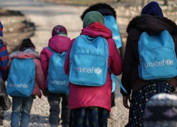 UNICEF y ACIJ destacan la importancia de mantener la movilidad de la AUH en el inicio del debate por la Ley de Presupuesto 2027