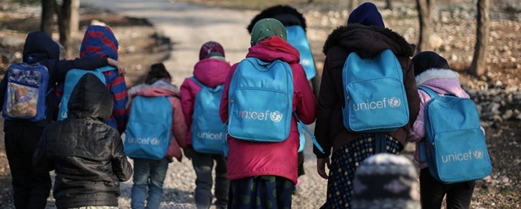 UNICEF y ACIJ destacan la importancia de mantener la movilidad de la AUH en el inicio del debate por la Ley de Presupuesto 2027
