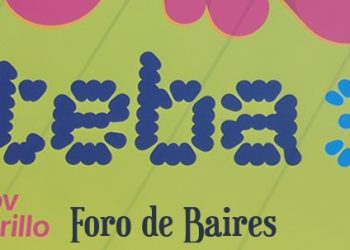 Llega una nueva edición de ArteBa en el Pabellón Amarillo de La Rural